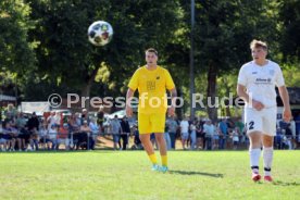 23.08.26 TSV Ph&ouml;nix Steinsfurt - SV Tiefenbach