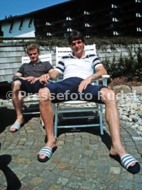 10.05.82 DFB Trainingslager Schluchsee