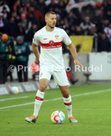21.01.23 VfB Stuttgart - 1. FSV Mainz 05