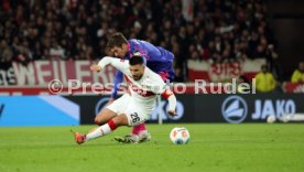 26.10.25 VfB Stuttgart - 1. FSV Mainz 05