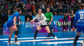 30.11.25 Frauen Deutschland - Serbien