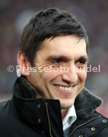 VfB Stuttgart - Borussia M&ouml;nchengladbach