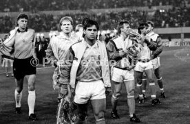 &Ouml;sterreich - DDR