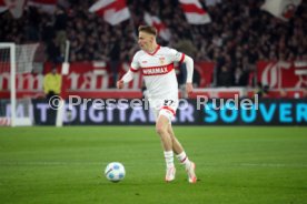 18.01.25 VfB Stuttgart - SC Freiburg