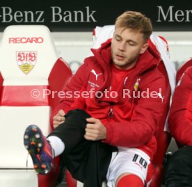 VfB Stuttgart - TSV 1860 M&uuml;nchen