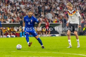 01.10.26 Deutschland - Serbien