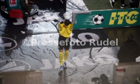 08.04.22 VfB Stuttgart - Borussia Dortmund