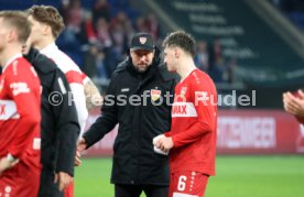 23.02.25 TSG 1899 Hoffenheim - VfB Stuttgart