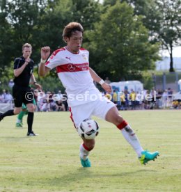 VfB Stuttgart - SpVgg Greuther F&uuml;rth