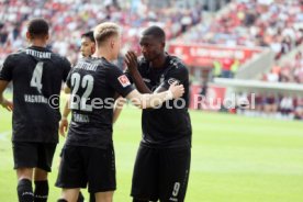 21.05.23 1. FSV Mainz 05 - VfB Stuttgart