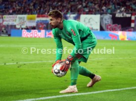 RB Leipzig - VfB Stuttgart