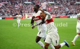 07.10.23 VfB Stuttgart - VfL Wolfsburg