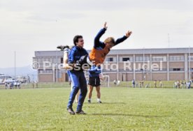 18.06.82 DFB Trainingscamp Gijon WM 1982