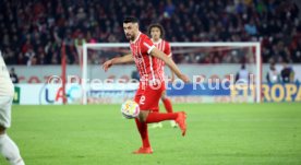 13.11.22 SC Freiburg - 1. FC Union Berlin
