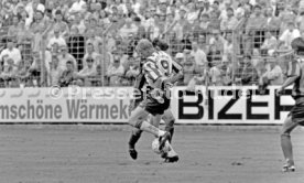13.08.45 Stuttgarter Kickers - SC Freiburg