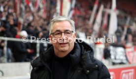 06.12.25 VfB Stuttgart - FC Bayern M&uuml;nchen