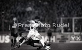 04.10.96 VfB Stuttgart - SC Freiburg