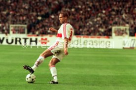 26.10.96 VfB Stuttgart - Borussia M&ouml;nchengladbach