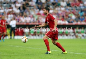Audi Cup 2015
