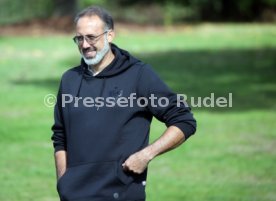 21.09.22 VfB Stuttgart Footgolf-Cup 2022