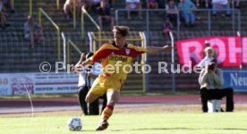 18.07.99 SSV Ulm 1846 - VfB Stuttgart