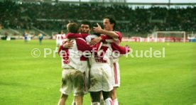 31.10.98 VfB Stuttgart - VfL Bochum