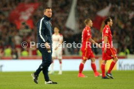VfB Stuttgart - 1. FC Union Berlin