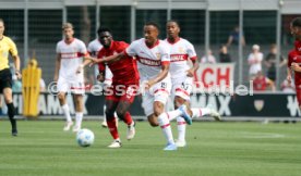 05.09.24 VfB Stuttgart - 1. FC Kaiserslautern
