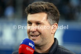 02.11.24 TSG 1899 Hoffenheim - FC St. Pauli