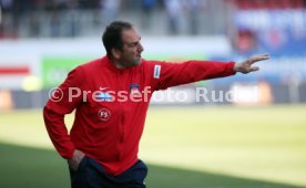 1. FC Heidenheim- VfL Bochum