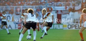 Deutschland - Niederlande