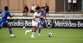 05.08.20 VfB Stuttgart - Racing Straßburg