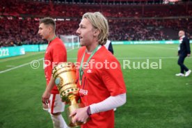 21.05.22 DFB-Pokal Finale SC Freiburg - RB Leipzig