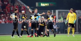 Relegation 2019 1. FC Union Berlin - VfB Stuttgart