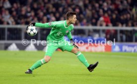 FC Bayern M&uuml;nchen - Paris St. Germain