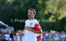 03.10.26 FSV Schwaigern - VfB Stuttgart Traditionsmannschaft