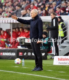 17.12.23 SC Freiburg - 1. FC K&ouml;ln