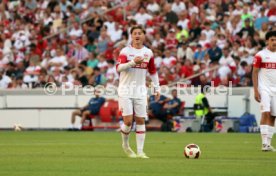 08.08.26 VfB Stuttgart - FC Everton