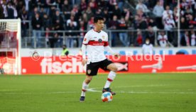 19.02.22 VfB Stuttgart - VfL Bochum