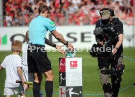 SC Freiburg - VfL Wolfsburg