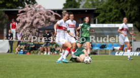 10.05.26 Frauen VfB Stuttgart - VfL Wofsburg II