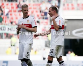 VfB Stuttgart - Hannover 96