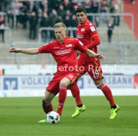 Karlsruher SC - 1. FC Union Berlin