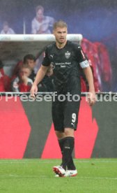RB Leipzig - VfB Stuttgart