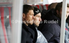 26.02.23 SC Freiburg - Bayer 04 Leverkusen