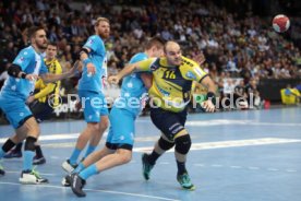 TVB Stuttgart - Rhein-Neckar L&ouml;wen