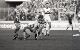 24.11.90 VfB Stuttgart - 1. FC K&ouml;ln