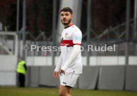 20.11.21 VfB Stuttgart II - SSV Ulm 1846