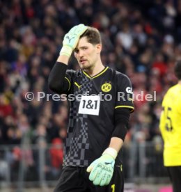 01.04.23 FC Bayern M&uuml;nchen - Borussia Dortmund
