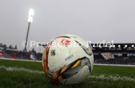 Karlsruher SC - SC Paderborn